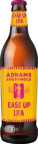 Пиво Adnams, Jack Brand Ease Up IPA, 0.5 л