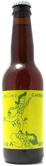 Пиво Mikkeller, Chinook Single Hop, 0.33 л