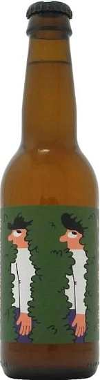 Пиво Mikkeller, Evergreen Hazy Session IPA, 0.33 л