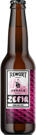 Пиво ReWort, Zefir, 0.5 л