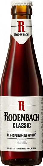 Пиво Rodenbach, 250 мл