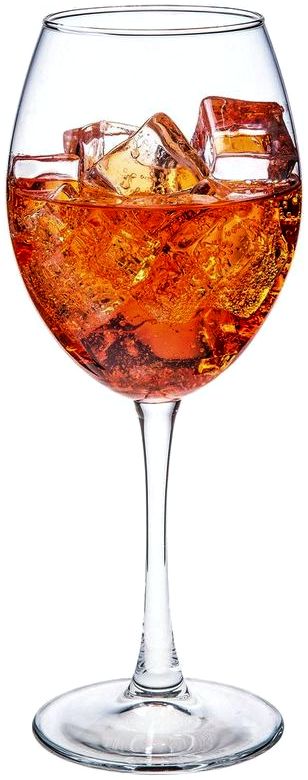 Рецепт и состав коктейля - Апероль Шприц (Aperol Spritz) Рецепт и состав коктейля - Апероль Шприц (Aperol Spritz)