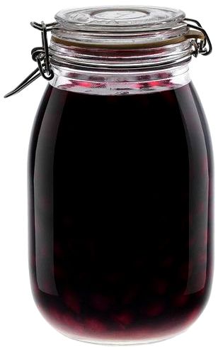 Рецепт и состав коктейля - Бурбон на вишне (Cherry-infused Bourbon) Рецепт и состав коктейля - Бурбон на вишне (Cherry-infused Bourbon)