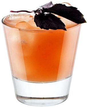 Рецепт и состав коктейля - Голландский базил смэш (Dutch Basil Smash) Рецепт и состав коктейля - Голландский базил смэш (Dutch Basil Smash)