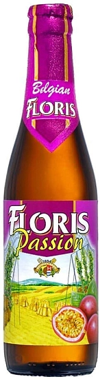 Пиво Floris Passion, 0.33 л