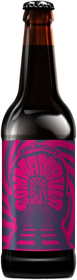 Пиво Jaws Brewery, Somnambula, 0.5 л