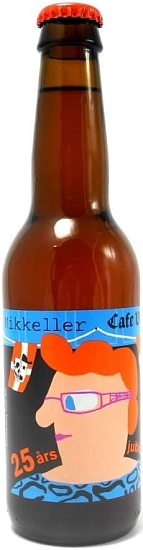 Пиво Mikkeller, Cafe Viking, 0.33 л