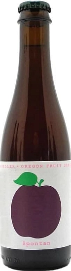 Пиво Mikkeller, Oregon Fruit Series Spontan Plum, 375 мл