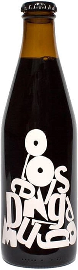 Пиво Omnipollo, Anagram Blueberry Cheescake Stout, 0.33 л