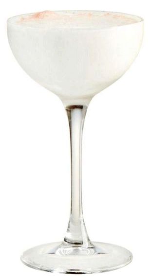 Рецепт и состав коктейля - Бренди Александр (Brandy Alexander) Рецепт и состав коктейля - Бренди Александр (Brandy Alexander)