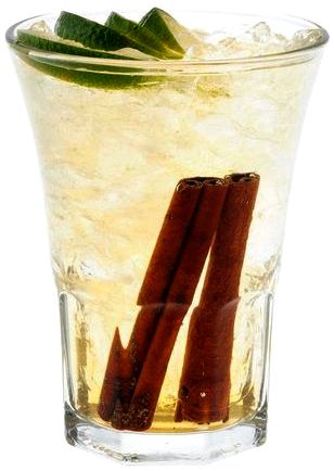 Рецепт и состав коктейля - Кентукки кулер (Kentucky Cooler) Рецепт и состав коктейля - Кентукки кулер (Kentucky Cooler)