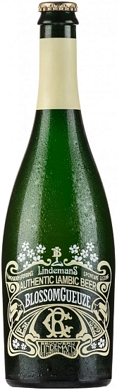 Пиво Lindemans BlossomGueuze, 0.75 л