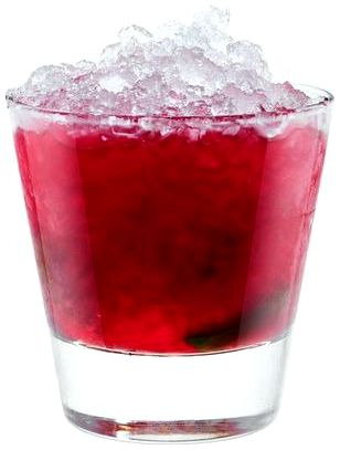 Рецепт и состав коктейля - Смородиновая кайпиринья (Currant Caipirinha) Рецепт и состав коктейля - Смородиновая кайпиринья (Currant Caipirinha)