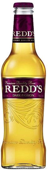 Пиво Redds, Dark Passion, 0.33 л