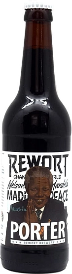 Пиво ReWort, Nelson M., 0.5 л