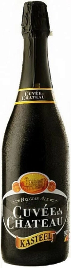 Пиво Van Honsebrouck, Kasteel Cuvee du Chateau, 0.75 л Пиво Van Honsebrouck, Kasteel Cuvee du Chateau, 0.75 л