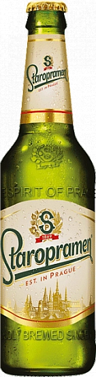 Пиво Staropramen, 0.5 л Пиво Staropramen, 0.5 л