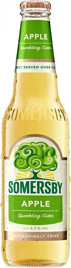 Сидр Somersby, 400 мл